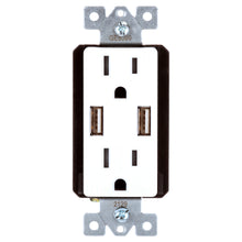GE-UltraPro-2-Outlet-2-USB-in-Wall-Receptacle-White-Light-Almond-15A-40405_583c233d-3ea4-42ee-9c21-9fe7faa7b5e5.09ac6e7a44969cdf760dbe5c49755197 - Brands For Less USA