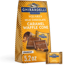 GHIRARDELLI-Milk-Chocolate-Caramel-Waffle-Cone-Squares-5-2-oz-Bag-2938294f-e883-4e14-9a50-8bc48e_5716_1 - Brands For Less USA