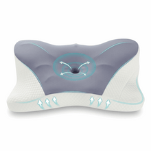 GIANNA-Ergonomic-Cervical-Memory-Foam-Pillow-Neck-Shoulder-Pain-Relief-Cooling-Contour-Orthopedi_4812_1 - Brands For Less USA