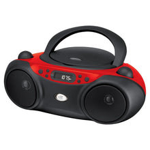 GPX-CD-Boombox-AM-FM-LED-Display - Brands For Less USA