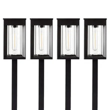 GTXSolarLEDPathwayLights_4-pack4 - Brands For Less USA