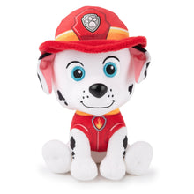 GUNDOfficialPAWPatrolMarshallinSignatureFirefighterUniformPlushToy_StuffedAnimalforAges1andUp_6_StylesMayVary - Brands For Less USA