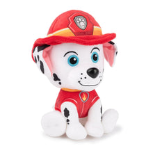 GUNDOfficialPAWPatrolMarshallinSignatureFirefighterUniformPlushToy_StuffedAnimalforAges1andUp_6_StylesMayVary_3 - Brands For Less USA