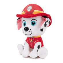 GUNDOfficialPAWPatrolMarshallinSignatureFirefighterUniformPlushToy_StuffedAnimalforAges1andUp_6_StylesMayVary_5 - Brands For Less USA