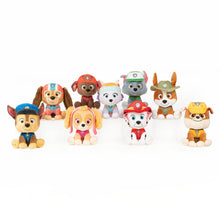 GUNDOfficialPAWPatrolMarshallinSignatureFirefighterUniformPlushToy_StuffedAnimalforAges1andUp_6_StylesMayVary_7 - Brands For Less USA