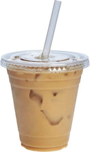 GUSTO-Clear-Plastic-Cups-12-Oz-Disposable-Coffee-Cups-with-Lids-50-Pack_634f8ee6-50a0-4fc0-9423-2857e0445dbe.4f9e4195c32eb55bdd6c03dcc0656e18 - Brands For Less USA