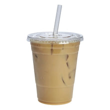 GUSTO-Clear-Plastic-Cups-16-Oz-Disposable-Coffee-Cups-with-Lids-50-Pack_552689b8-4536-4a11-b5a2-3c507edfcb61.858d9e1467a67a29c682612a14dbb997 - Brands For Less USA