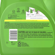 Gain + Oxi Liquid Laundry Detergent, Moonlight Breeze, 159 Loads, 170 fl. oz.