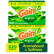 GainDryerSheets_Original_320ct._5 - Brands For Less USA