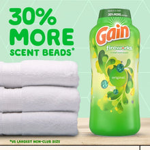 GainFireworksIn-WashScentBoosterBeads_OriginalScent_39.9oz6 - Brands For Less USA