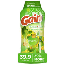 GainFireworksIn-WashScentBoosterBeads_OriginalScent_39.9oz8 - Brands For Less USA