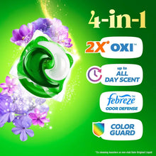 GainFlings4in1LaundryDetergentPacs_MoonlightBreeze_152ct.4 - Brands For Less USA