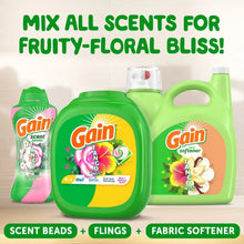 GainFlingsTangoTwistLaundryDetergentPacs_Rose_HibiscusScent_108ct.1 - Brands For Less USA