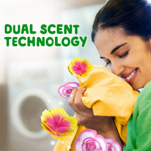 GainFlingsTangoTwistLaundryDetergentPacs_Rose_HibiscusScent_108ct.2 - Brands For Less USA