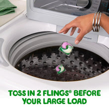 GainFlingsTangoTwistLaundryDetergentPacs_Rose_HibiscusScent_108ct.5 - Brands For Less USA