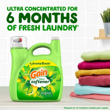 GainLiquidFabricSoftener_OriginalScent_244loads_143fl.oz.6 - Brands For Less USA
