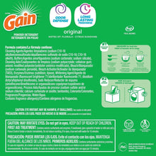 GainPowderLaundryDetergent_Original_195loads_180oz.6 - Brands For Less USA