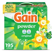 GainPowderLaundryDetergent_Original_195loads_180oz.7 - Brands For Less USA