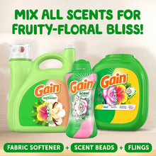 GainTangoTwistLaundryScentBoosterBeads_CherryandRoseScent_26.3oz.1 - Brands For Less USA