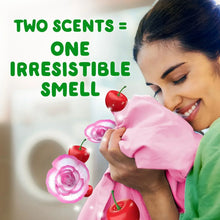 GainTangoTwistLaundryScentBoosterBeads_CherryandRoseScent_26.3oz.4 - Brands For Less USA
