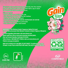 GainTangoTwistLaundryScentBoosterBeads_CherryandRoseScent_26.3oz.8 - Brands For Less USA