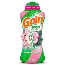 GainTangoTwistLaundryScentBoosterBeads_CherryandRoseScent_26.3oz.9 - Brands For Less USA