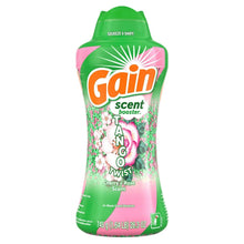 GainTangoTwistLaundryScentBoosterBeads_CherryandRoseScent_26.3oz. - Brands For Less USA