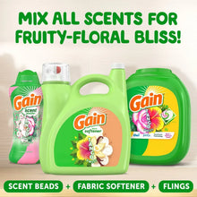 GainTangoTwistLiquidFabricSoftener_HibiscusandVanillaScent_244loads_143fl.oz.1 - Brands For Less USA