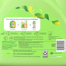 GainTangoTwistLiquidFabricSoftener_HibiscusandVanillaScent_244loads_143fl.oz.6 - Brands For Less USA