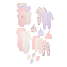 GaranimalsNewbornBabyBoys_GirlsCottonGiftSet_SizesNewborn-69Months_20-Piece - Brands For Less USA