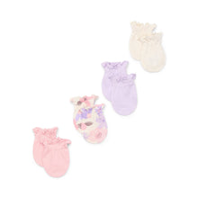 GaranimalsNewbornBabyBoys_GirlsCottonGiftSet_SizesNewborn-69Months_20-Piece_2 - Brands For Less USA