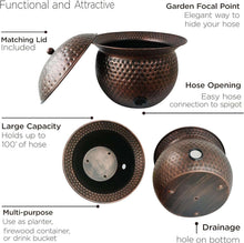 GardenHoseHolderPot6-_5 - Brands For Less USA