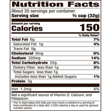 Gardetto's Original Recipe Snack Mix, 40 oz.