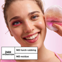 Garnier Micellar Water Hydrating Facial Cleanser & Makeup Remover Pack