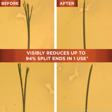 Garnier Whole Blends Honey Treasures Shampoo and Conditioner Set, For Damaged Hair, 1 kit