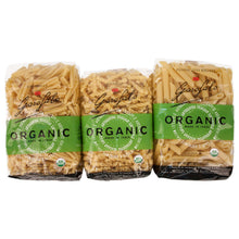 Garofalo, Organic Pasta, Variety Pack, 17.6 oz, 6-Count
