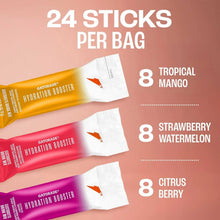 GatoradeHydrationBoosterVarietyPack_24pk.4 - Brands For Less USA