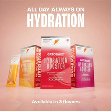 GatoradeHydrationBoosterVarietyPack_24pk. - Brands For Less USA