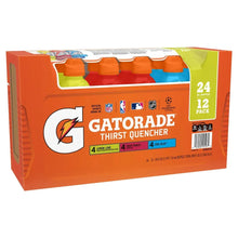 GatoradeThirstQuencher_VarietyPack_24floz_12-count - Brands For Less USA