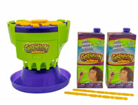 Juguetes y juegos