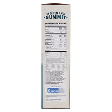General Mills Morning Summit Cereal, 38 oz