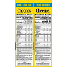 GeneralMills_CheeriosCereal_20.35oz_2-Count1 - Brands For Less USA