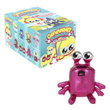 Genevieve-sPlayhouseMysteryPlush-Series1-EducationalContent-BlindBox-1of8Possible-OfficialBrandM_7358_2 - Brands For Less USA