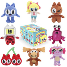 Genevieve-sPlayhouseMysteryPlush-Series1-EducationalContent-BlindBox-1of8Possible-OfficialBrandM_789_1 - Brands For Less USA