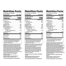 Genius Gourmet Variety Crispy Protein Bar Treat, 30-count