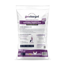 GeochargedOrganicMulti-PurposeFertilizer1 - Brands For Less USA
