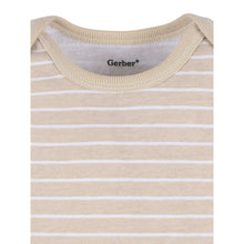 GerberBabyNeutralShortSleeveOnesies-3-Pack-SizesNewborn-24Months1-_9 - Brands For Less USA
