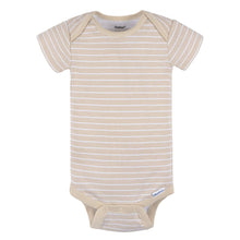 GerberBabyNeutralShortSleeveOnesies-3-Pack-SizesNewborn-24Months2-_8 - Brands For Less USA
