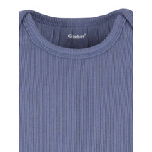 GerberBabyNeutralShortSleeveOnesies-3-Pack-SizesNewborn-24Months6-_4 - Brands For Less USA