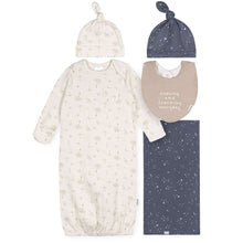GerberGenderNeutral5-PieceGiftSet-Size0-6Months-_1 - Brands For Less USA
